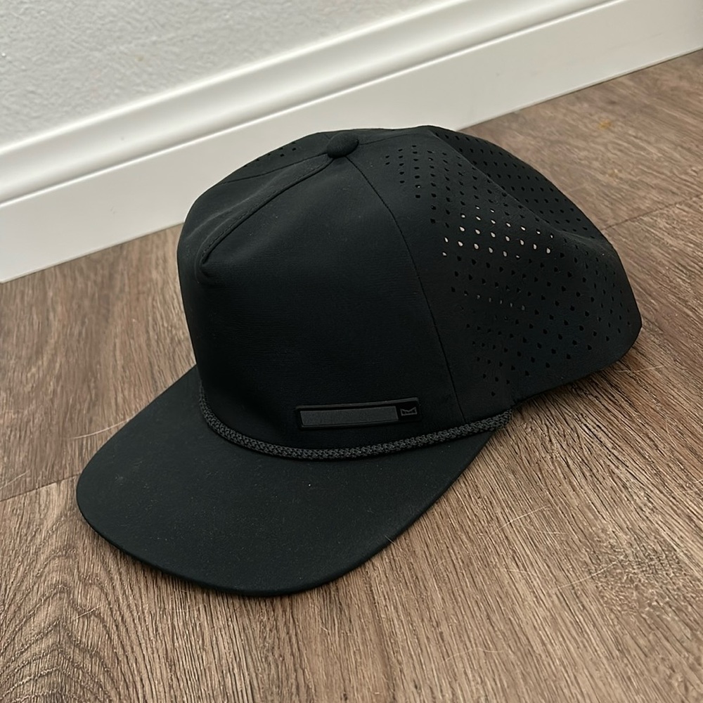 Melin Hat - Coronado Hydro